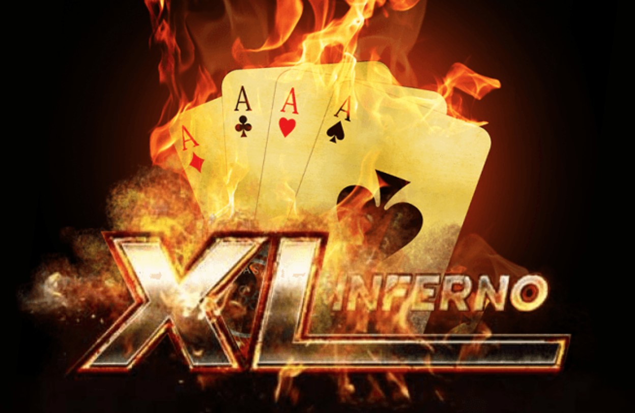 Catching Fire with the XL Inferno Series