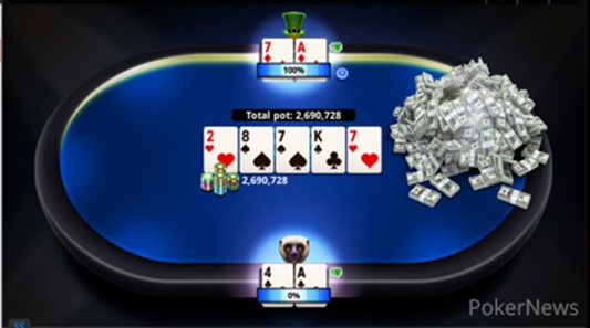 XL Winter Series $109 buy-in Event #1: $50,000 Opening Event.