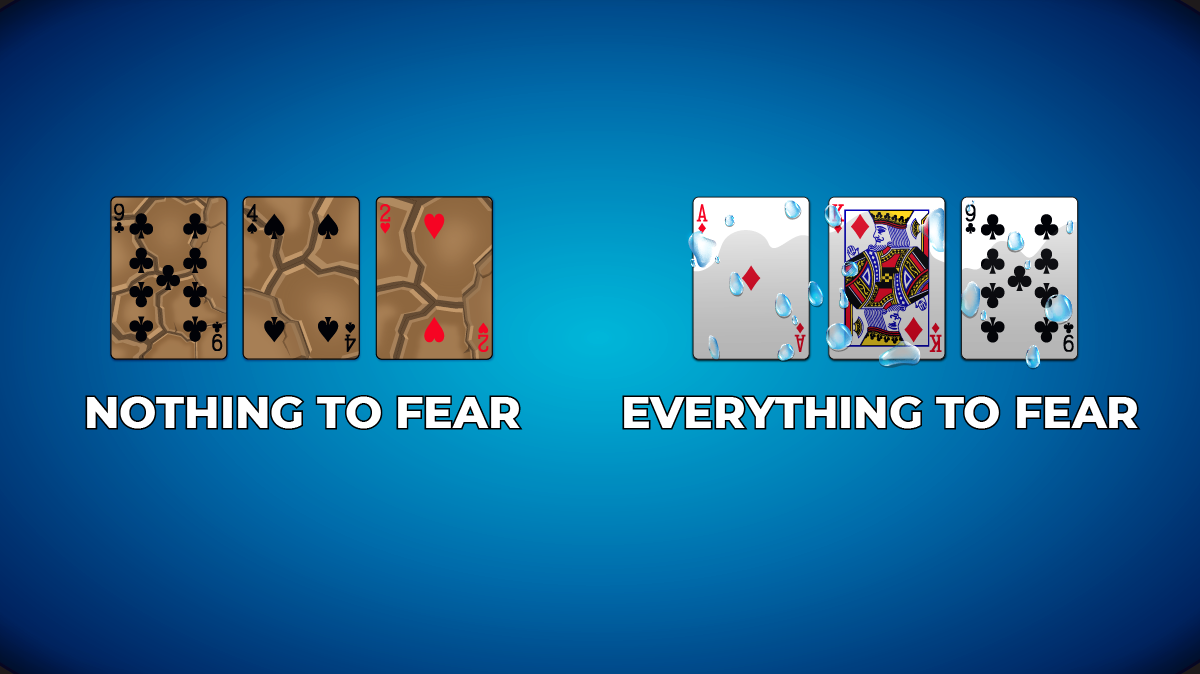 Crete result unstable Top 10 Post flop Poker Strategy Tips for No Limit Hold'em