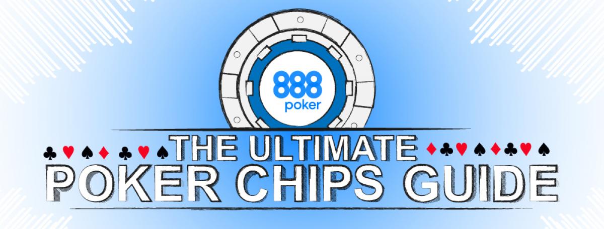 poker chip colour values uk