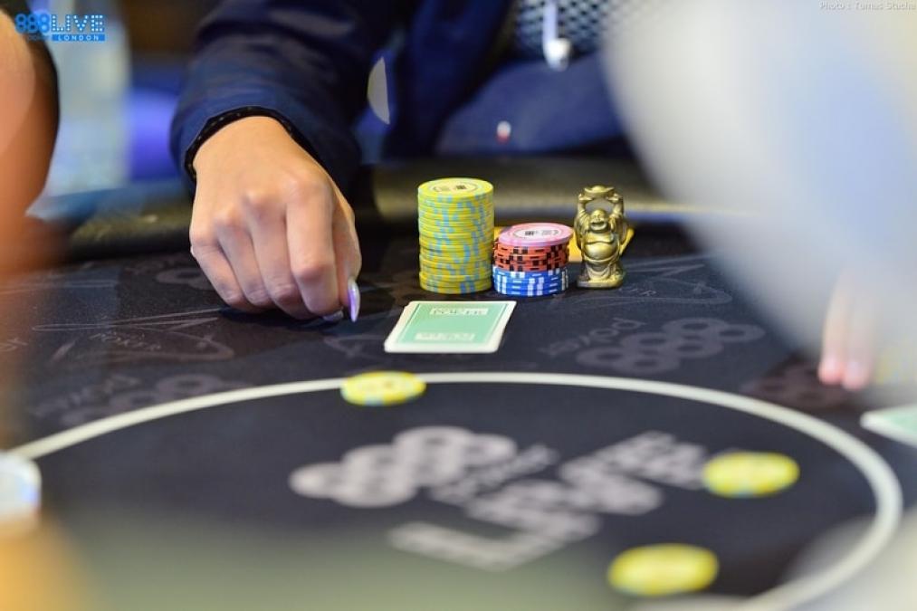 20 Richest Poker Players - Highest Net Worth Poker Players