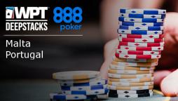 888poker Partners with WPTDeepStacks for 2 Stops in Europe