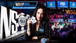 The Battle for the Bracelets at the 50th Annual WSOP Kicks off May 28!