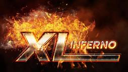 Play the 2019 888poker XL Inferno Series for Under $300!