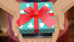 poker gifts