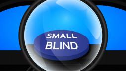 The SMALL BLIND