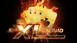 XL Inferno Heats Up at 888poker this May with more than $1,500,000 GTD!