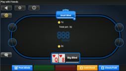 888poker Play with Friends Home Games Now Available on Mobile!