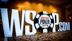 Top 888poker Qualifiers in the World Series Of Poker Main Event!