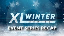888poker XL Winter Series Crushes Guarantees Awarding over $1.3 Million!