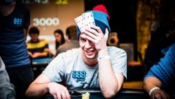 Are You Playing any of the Top 7 Worst Starting Hands in Poker?