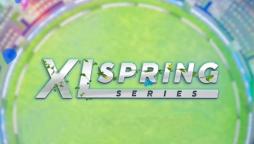 XL Spring Series Comes to an End with Over $1 Million Awarded in Prize Money!