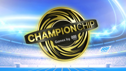 ChampionChip Games by 888poker Wraps Up the Action!