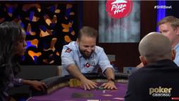 How Much is Kid Poker Daniel Negreanu Worth?