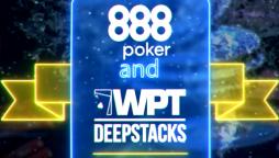 Big Winners in 2nd Week of 888poker Sponsored WPT DeepStacks Poker Series!