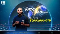 888poker Knockout Games Awards nearly $750K at Midway Mark!