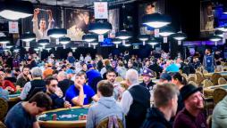 Team888 and Qualifiers 2022 WSOP Main Event Poker Journey from Start to Finish!