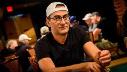 Antonio Esfandiari Works His Magic as Poker Player and Crazy Prop Bettor!