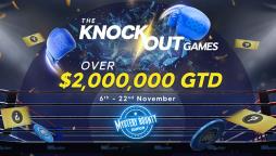 888poker Comes Back with over $2M GTD KO Games Mystery Bounty Edition!
