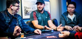  Michael Mizrachi 888poker