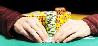 Heads-Up Poker at the WSOPE