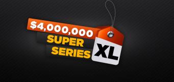 Super XL 4,000,000