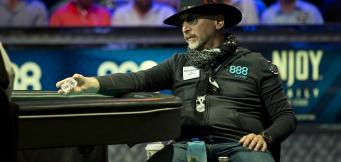How to use business skills to win poker - Neil Blumenfield