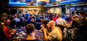 888poker LIVE London