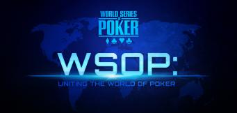 WSOP: Uniting the World of Poker