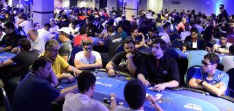 Brazil Writes a New Poker Chapter