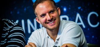 Focus, Presence, Trust: Martin Jacobson Joins 888poker