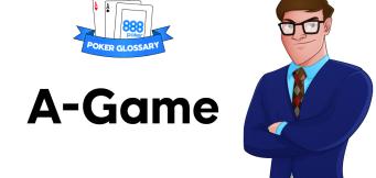 A-Game Poker