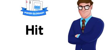 Hit Poker
