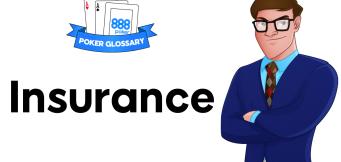 Insurance Poker