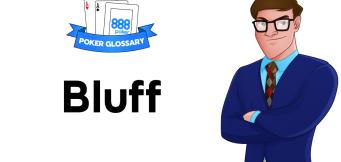Bluff Poker