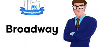 Broadway Poker