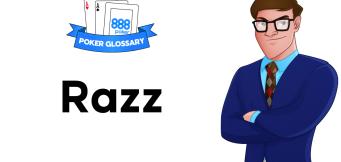 Razz Poker