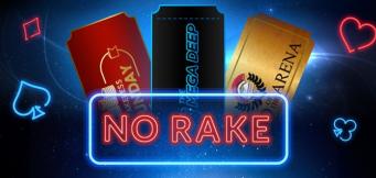 888poker Launches RakeLESS Sunday on Feb 3rd, 2019
