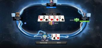 888poker’s New-Look Design Presses All the Right Buttons