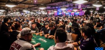 How to Win a Satellite to the WSOP Main Event on 888poker