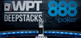 888poker Sponsored WPTDeepStacks™ Malta Is Massive Success