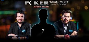 888poker and Poker Central Partner for PAD 888poker Week II