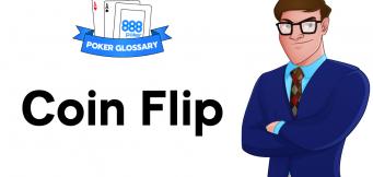 Coinflip Poker