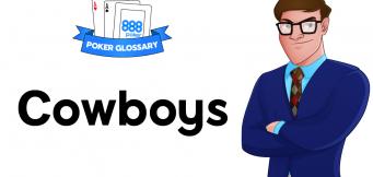 Cowboys Poker