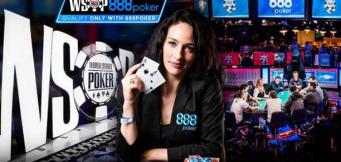 The Battle for the Bracelets at the 50th Annual WSOP Kicks off May 28!