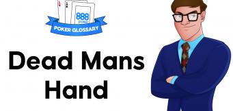 Dead Man’s Hand Poker 