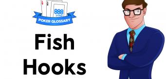 Fish Hooks Poker