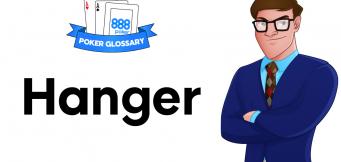 Hanger Poker