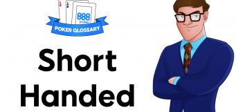 Short handed Poker