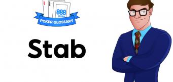 Stab Poker